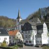 Blankenheim Kirche St. Maria Himmelfahrt